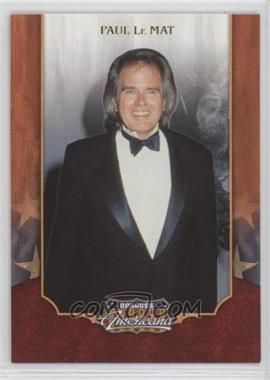 2009 Donruss Americana - [Base] - Retail #80 - Paul Le Mat