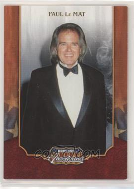 2009 Donruss Americana - [Base] - Retail #80 - Paul Le Mat