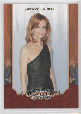 2009 Donruss Americana - [Base] - Retail #81 - Swoosie Kurtz