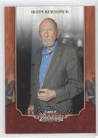 Irvin Kershner