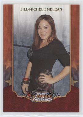 2009 Donruss Americana - [Base] - Retail #92 - Jill-Michele Melean