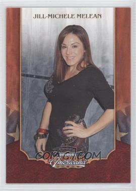 2009 Donruss Americana - [Base] - Retail #92 - Jill-Michele Melean