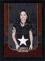 Julia Louis-Dreyfus #/100