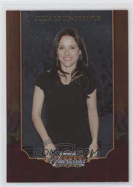 2009 Donruss Americana - [Base] #100 - Julia Louis-Dreyfus