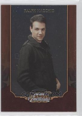 2009 Donruss Americana - [Base] #21 - Ralph Macchio