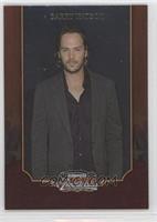 Barry Watson