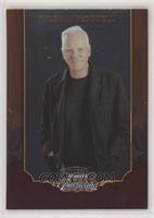 Malcolm McDowell