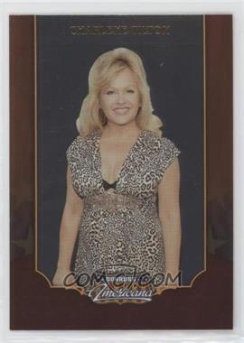 2009 Donruss Americana - [Base] #8 - Charlene Tilton