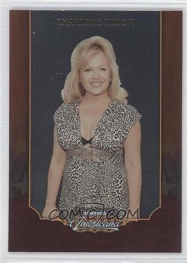 2009 Donruss Americana - [Base] #8 - Charlene Tilton