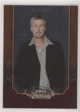 2009 Donruss Americana - [Base] #82 - Alan Ruck [EX to NM]