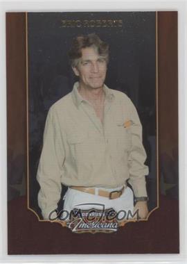 2009 Donruss Americana - [Base] #87 - Eric Roberts