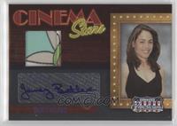 Yancy Butler #/75