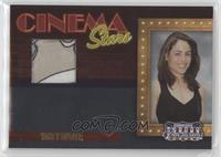 Yancy Butler #/100