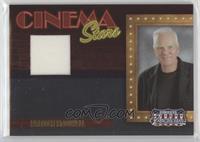 Malcolm McDowell #/100