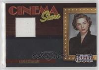 Lauren Bacall #/250