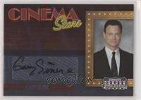 Gary Sinise #/75