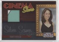 Yancy Butler #/50