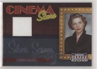 Lauren Bacall #/100