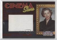 Lauren Bacall #/25