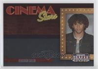 Corbin Bleu #/1,000