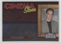 Ralph Macchio [EX to NM] #/1,000