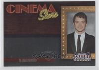 Elijah Wood #/1,000