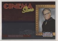 William Forsythe #/1,000