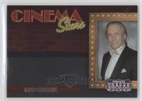 David Carradine [Noted] #/1,000