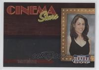 Yancy Butler #/1,000