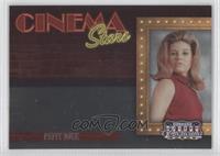 Patty Duke #/1,000