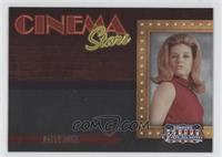 Patty Duke #/1,000