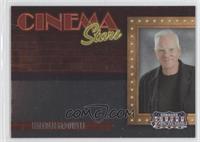 Malcolm McDowell #/1,000