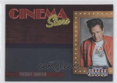 2009 Donruss Americana - Cinema Stars #4 - Michael Madsen /1000