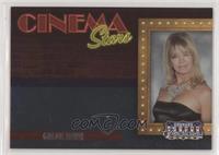 Goldie Hawn #/1,000