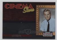 Tab Hunter #/1,000