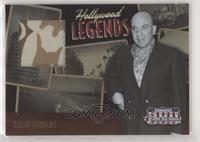 Telly Savalas #/500