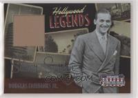 Douglas Fairbanks Jr. #/100