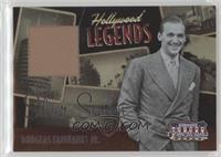 Douglas Fairbanks Jr. #/100