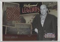 Telly Savalas #/100