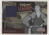 Carole Lombard #/100