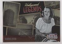 Donna Reed #/1,000