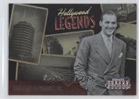 Douglas Fairbanks Jr. #/1,000