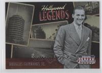 Douglas Fairbanks Jr. #/1,000