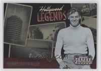 Johnny Weissmuller #/1,000