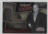 Telly Savalas #/1,000