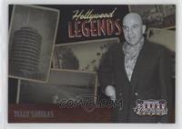 Telly Savalas #/1,000