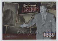 Lou Costello #/1,000