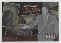 Lou Costello #/1,000