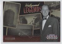 Alan Ladd #/1,000