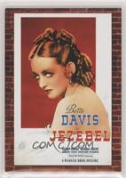 Henry Fonda, Bette Davis (Jezebel) #/500